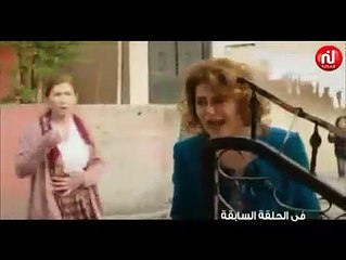 Bnet Fadhila Episode 23 - Nessma tv