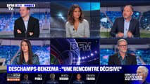 Liste Euro: Karim Benzema de retour en Bleu - 18/05