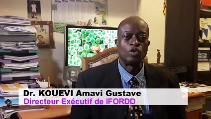 IFORDD Institut de formation et de recherche pour_