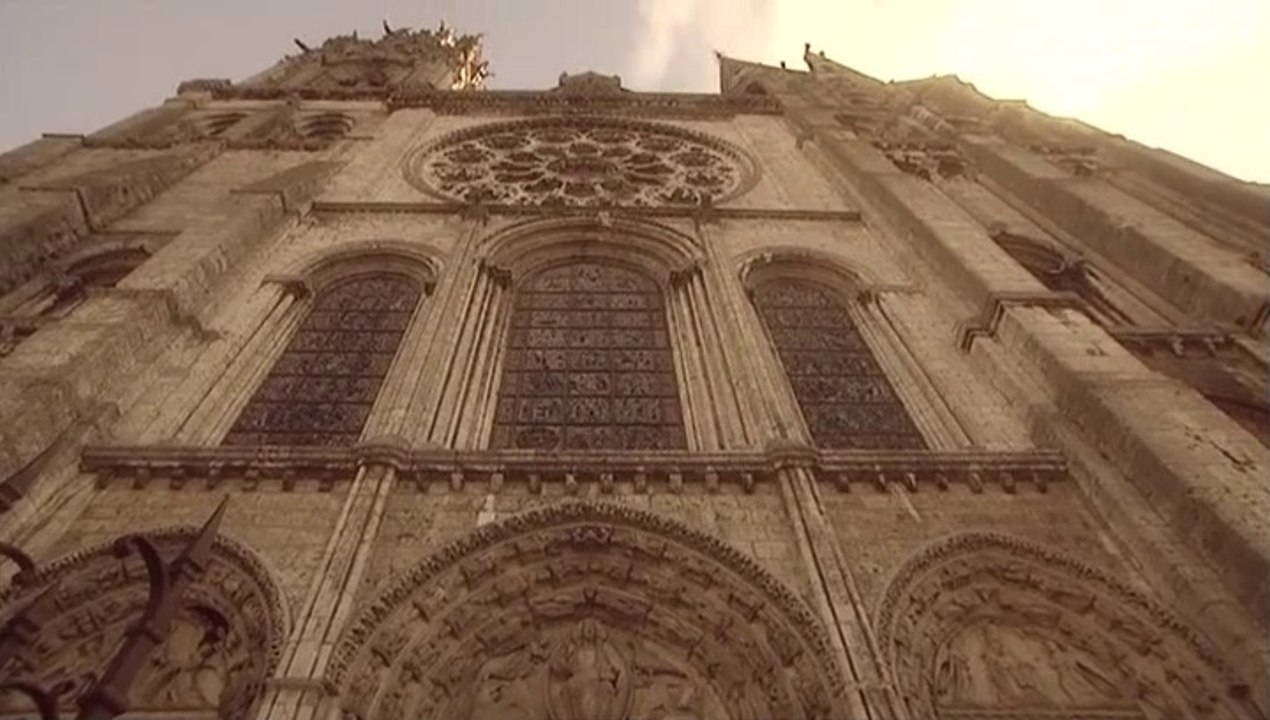 Cities and Cathedrals: Europe in the Middle Ages | Episode Four | History Documentary