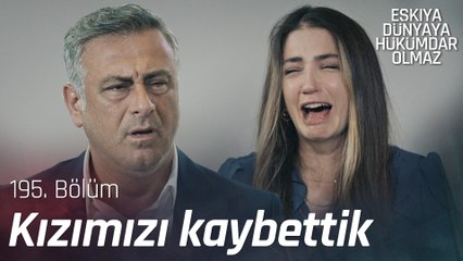 Façalı Ailesi'ni yıkan ölüm haberi - Eşkıya Dünyaya Hükümdar Olmaz 195. Bölüm