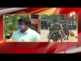 Triple Mutant Fear | Odisha Police Tightens Checking On Bengal-Odisha Border In Solpatta