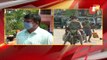 Triple Mutant Fear | Odisha Police Tightens Checking On Bengal-Odisha Border In Solpatta