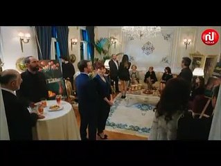 Bnet Fadhila Episode 19 - Nessma Tv