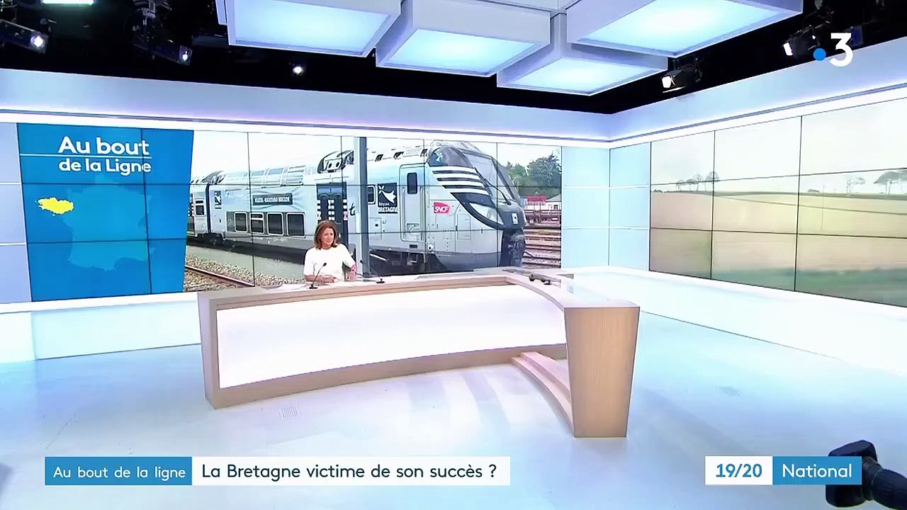 Régionales 2021 : la Bretagne, une région attractive au cœur de la campagne électorale