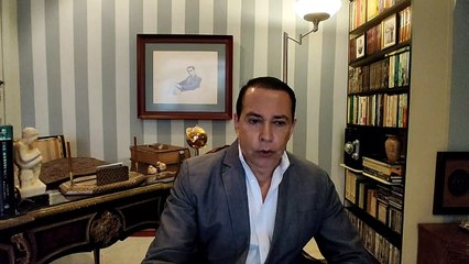 Columna de opinión - óscar López.