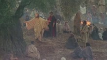 The Real Jesus of Nazareth Season 1 Episode 3 From Galilee to Jerusalem