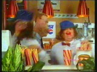 Spitting Image S14 E03