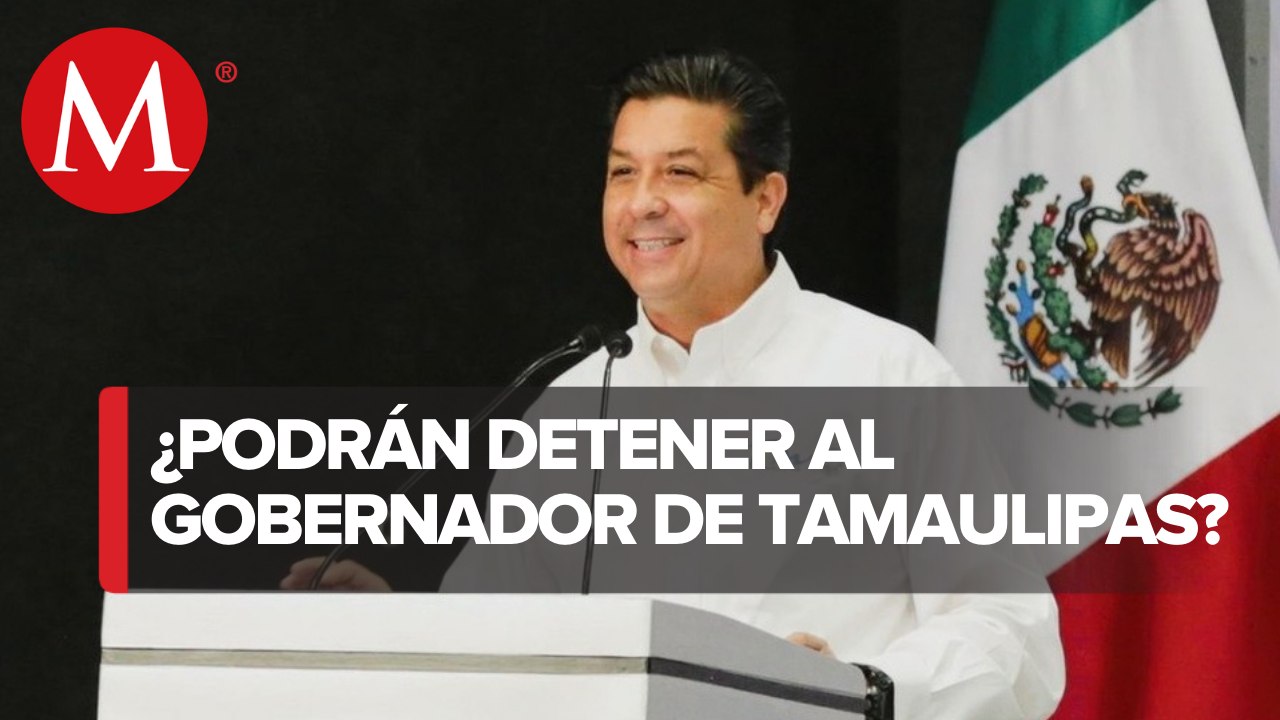 FGR va ante SCJN contra fallo de ministro que reconoce fuero de García Cabeza de Vaca