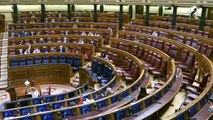 El 'no' de PP y Vox y la abstención de PSOE tumban primer intento de tramitar la 'ley trans'