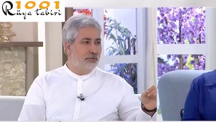 MÜJDECİ RÜYALAR | İYİ RÜYALAR | HAYIRLI RÜYALAR