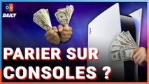 DES PARIS SUR PLAYSTATION ? / DES INFOS SUR STARFIELD ! / GTA V SUR PS5 ET XBOX SERIES - JVCom Daily