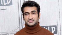 Kumail Nanjiani to Star as Chippendales Founder in Hulu Limited Series 'Immigrant' | THR News