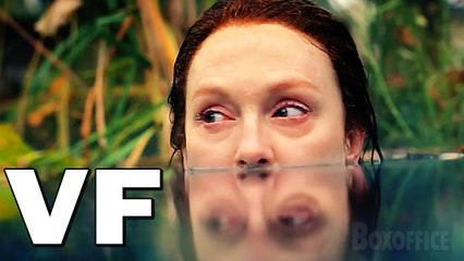 HISTOIRE DE LISEY Bande Annonce VF