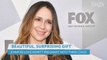Jennifer Love Hewitt Is Pregnant! Actress Expecting Baby No. 3: Such a 'Beautiful, Surprising Gift'