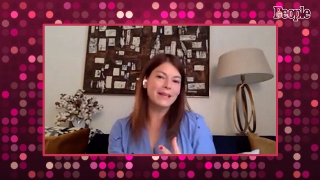 Gail Simmons Celebrates 18 Years of 'Top Chef' and Talks About How It's Changed in the Last Year