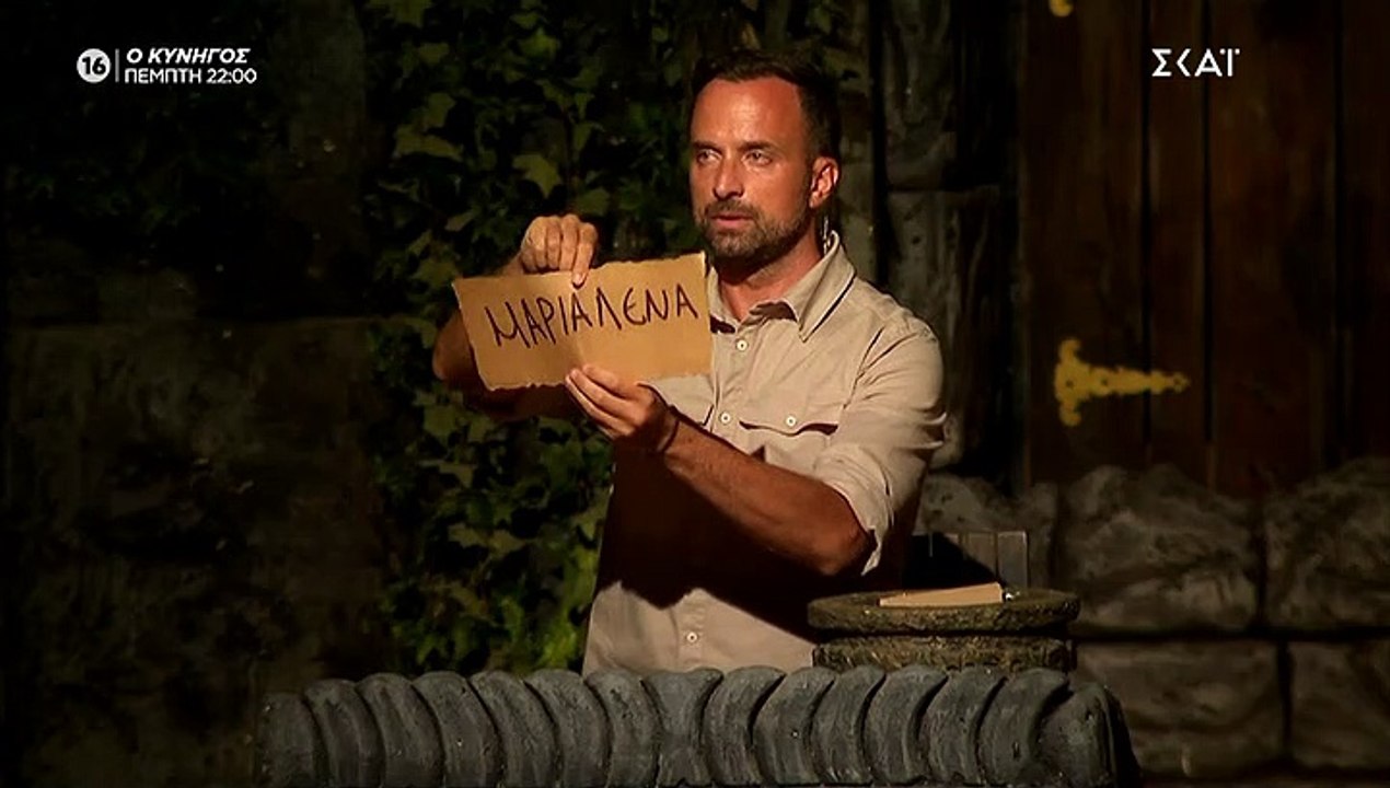 Survivor: Μαριαλένα και Νικολέτα οι άλλες δύο υ...