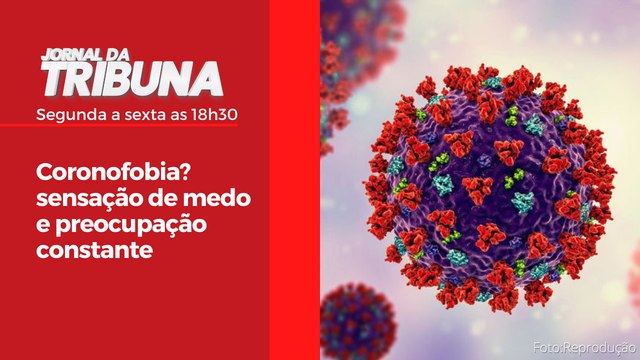 Coronofobia? Sensação de medo e preocupação constante