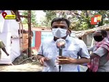 Weekend Shutdown | Police Intensify Checking On Malkangiri Chhattisgarh Boarder