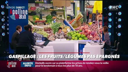 #Magnien, la chronique des réseaux sociaux : LREM, pas de soutien à une candidate voilée ? - 11/05