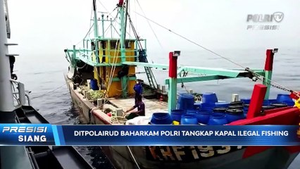 Presisi Siang (11/5/2021)