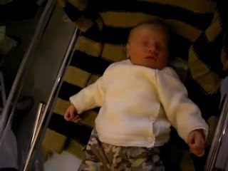 Haydan Malcom Hendrix Howlett My sweet heart