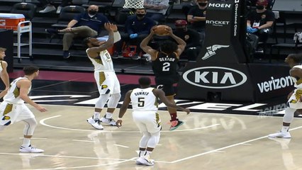 Top 10 Plays of the Night - Split