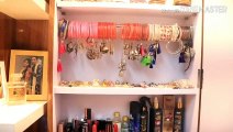Dressing Table Tour|Dekhiye Kis Tarah Main Apni Jewellery ,Bangels Or Makeup Rakhti Hu| Prakshi