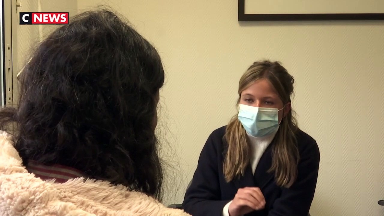 Policier tué à Avignon - Découvrez le témoignage sur CNews de la mère du tireur présumé : "Ils s'acharnent sur lui car il leur faut un coupable!"