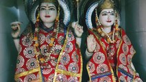 Bhajan Diary - Duniya Chale Naa Shri Ram k Bina Ram Ji Chale Naa Hanuman k Bina