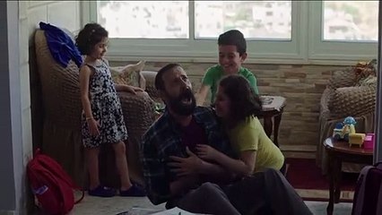 200 mètres Bande-annonce VO (2021) Ali Suliman, Anna Unterberger