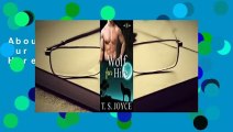 About For Books  Wolf Fur Hire (Bears Fur Hire #4)  Review