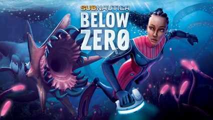 Subnautica Below Zero - Trailer
