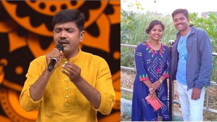 ಸರಿಗಮಪ ಖ್ಯಾತಿಯ ಪೊಲೀಸ್ ಕಾನ್ಸ್ಟೇಬಲ್ ಸುಬ್ರಹ್ಮಣ್ಯ ಪತ್ನಿ ಕೊರೊನಾದಿಂದ ಸಾವು | Filmibeat Kannada