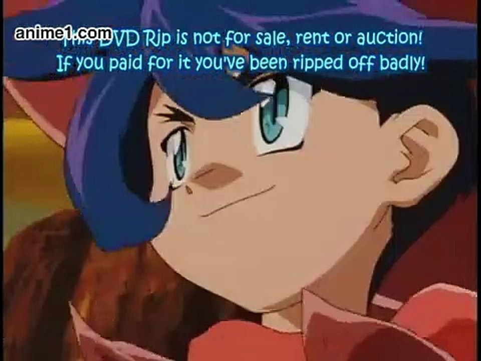 Wild Arms: Twilight Venom E 2