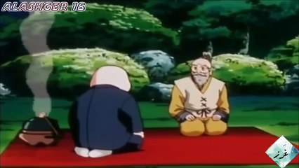 القناص - الحلقه ٣٧ - بدون موسيقى