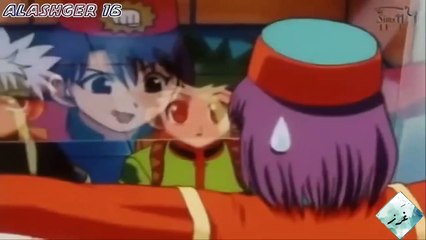 القناص - الحلقه ٣٩ - بدون موسيقى