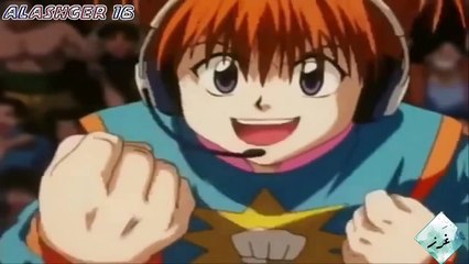 القناص - الحلقه ٤٠ - بدون موسيقى