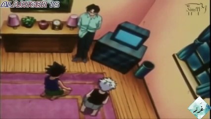 القناص - الحلقه ٤٢ - بدون موسيقى