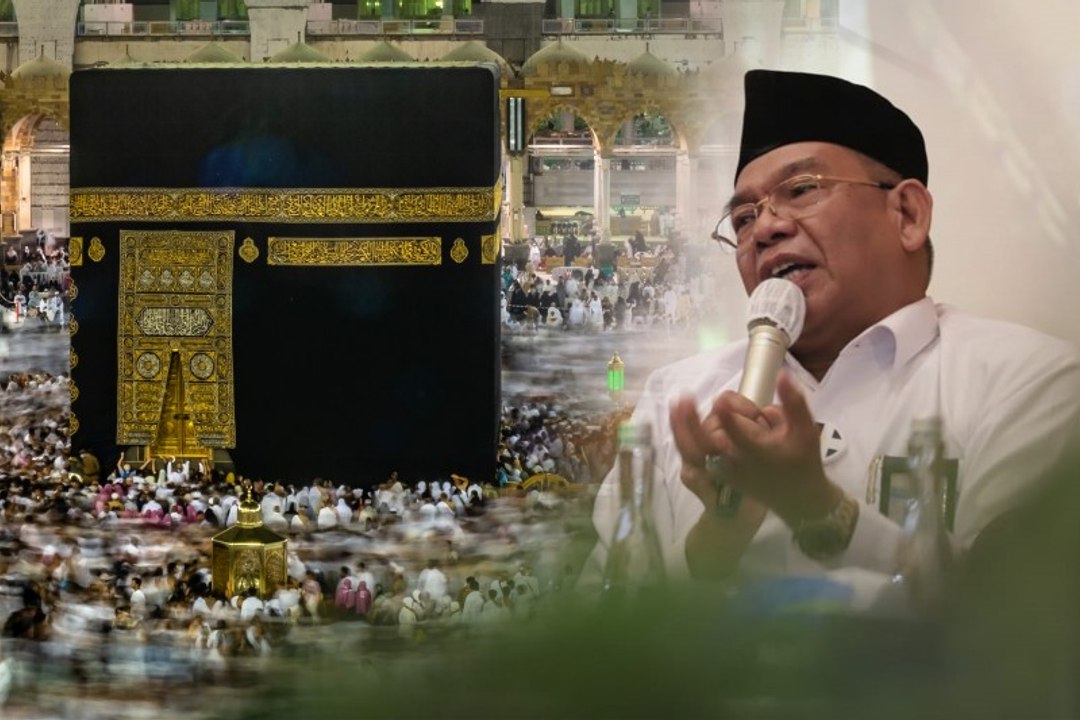 Saudi Pastikan Penyelenggaraan Haji, Kemenag Kita Koordinasikan Rencana Operasionalnya