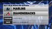 Marlins @ Diamondbacks Game Preview for MAY 11 -  9:40 PM ET