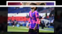 Neymar - le footballeur prolonge son contrat au PSG