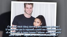 Nicki Minaj - le neveu de la princesse Diana est son premier fan (Photos)