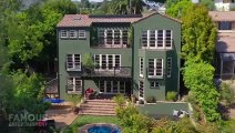 Regina King  House Tour  $4 Million Hollywood Mansion