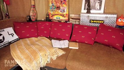 Matthew McConaughey  House Tour  His $21 Million Austin & Malibu Luxury Mansions