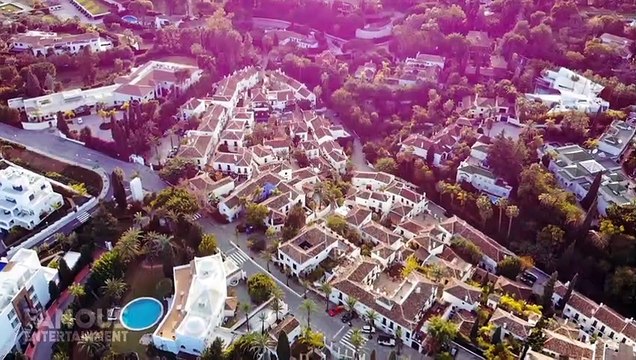 Raheem Sterling House Tour His $5 Million Marbella Mansion, London House & More