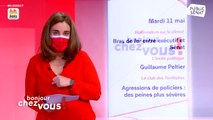 Philippe Bas & Guillaume Peltier - Bonjour chez vous ! (11/05/2021)