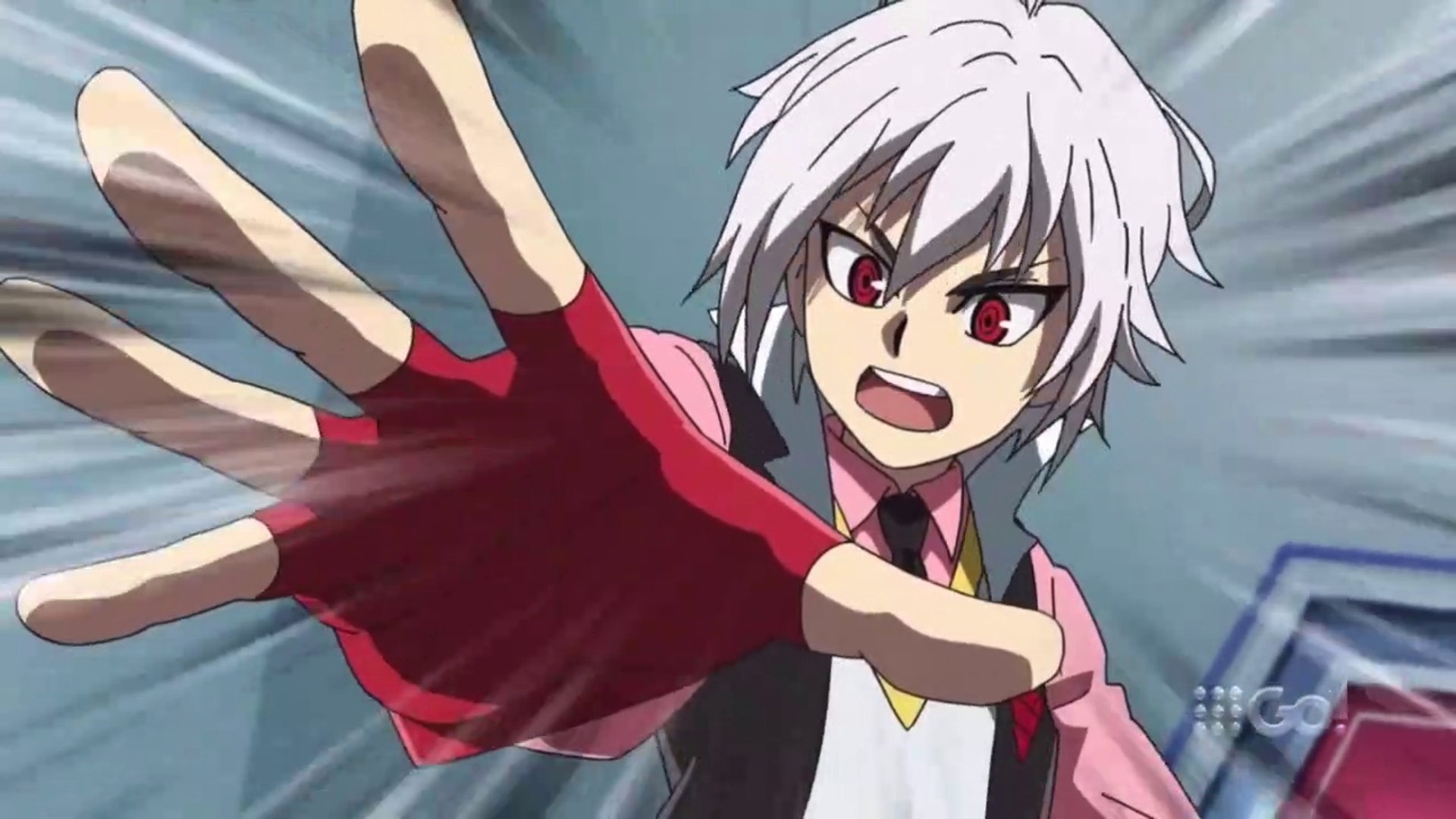 Beyblade Burst Surge Ep 18 English Dub
