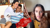 After Hina Khan's Father Passes Away, Co-Star Veronic Vanij Reacts