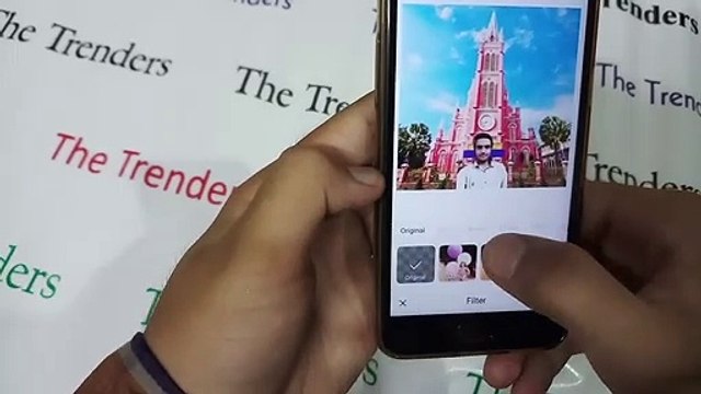 App Review Of PickU - Cutout & Photo Editor Professional Editing Tools - real estate photo editing